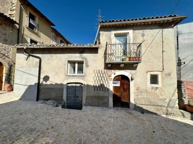Indipendente in vendita a Caporciano - Foto 3