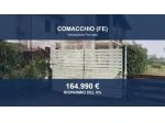Immobile in asta di 53 m² in vendita a Comacchio