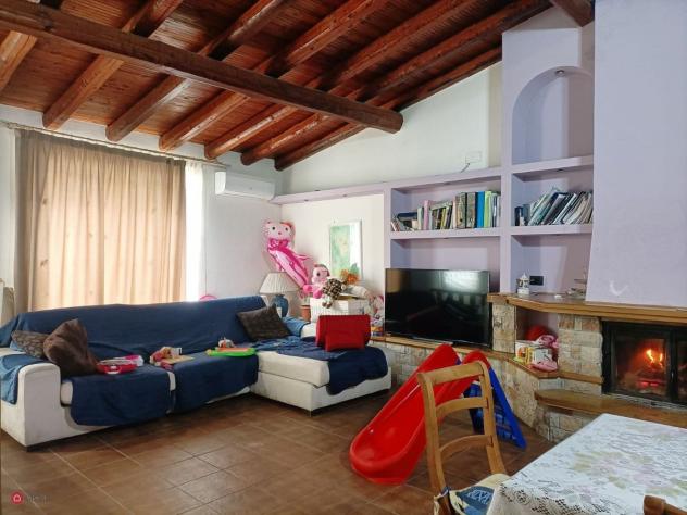 Casa Indipendente in Vendita a Floridia