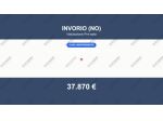 Immobile in asta di 100 m² in vendita a Invorio