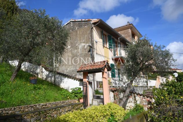 Porzione di casa in vendita a La Spezia - Foto 6