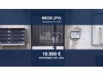 Immobile in asta di 88 m², box auto in vendita a Mede