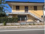 Casa semindipendente in vendita a Chiecinella - Palaia 136 mq  Rif: 1429625