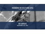 Immobile in asta di 255 m² in vendita a Rionero in Vulture