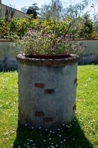 Villa in vendita a San Giuliano Terme 190 mq Rif: 1422160 - Foto 5