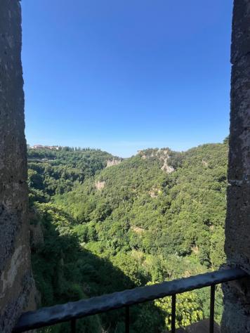 APPARTAMENTO di 2 vani e di 60 mq (SORANO) rif. SORANO 60 CENTRO - Foto 4