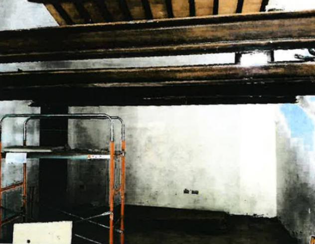 Immobile in asta di 67 m² in vendita a Spoleto - Foto 3