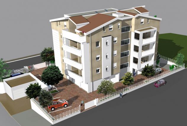 Appartamento - Tortoreto . Rif.: Cod. rif 3336047VRG - Foto 6