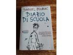 Daniel Pennac, Diario di scuola, Feltrinelli
