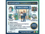 Tabaccheria con slot in Centro Commerciale - rif. TAB74
