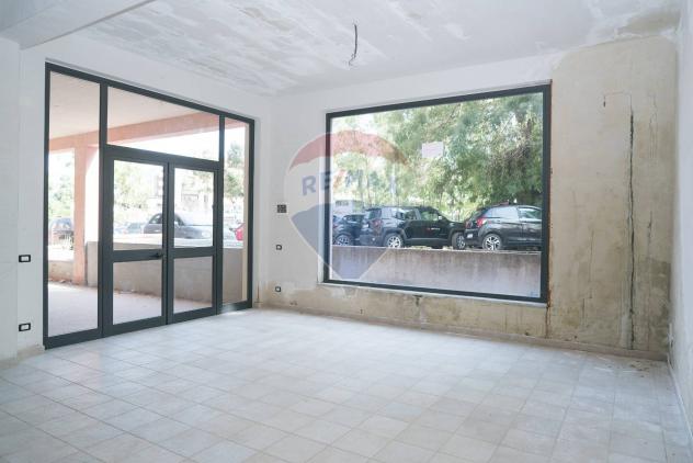 Locale Commerciale in affitto a Enna - Foto 13
