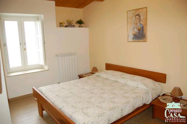 Bed and Breakfast 4 locali - Rif. 7626 - Foto 15