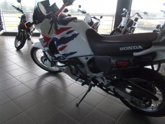 HONDA Africa Twin XRV 750 . rif. 23891178 - Foto 4