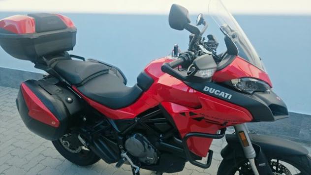 DUCATI Multistrada 950 V2S ABS EURO 5 rif. 23936058 - Foto 4