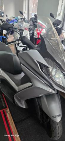 KYMCO Downtown 350i downtown 350 - Foto 6