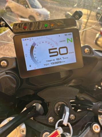 BENELLI TRK 702X TUTTO INCLUSO ANCHE PASSAGGIO! DEPOTENZIATA rif. 24096959 - Foto 6