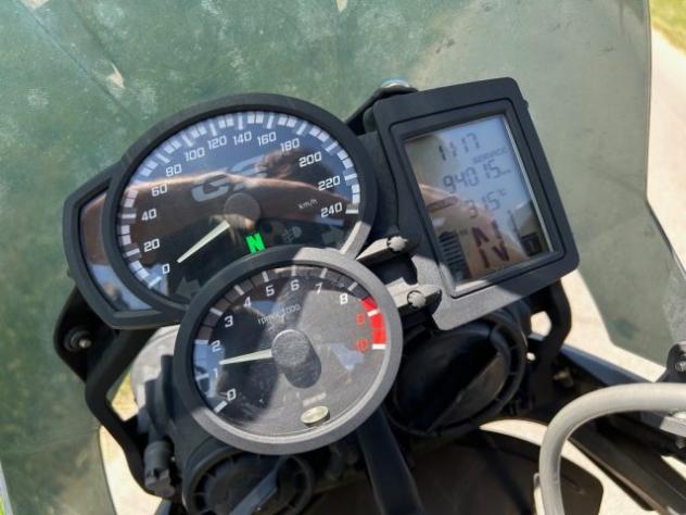 BMW F 800 GS 2016 rif. 23811896 - Foto 8