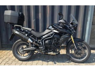 Triumph Tiger ABS