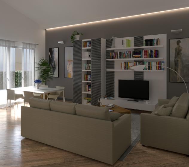 Villa a schiera in vendita a Baricella - Foto 19