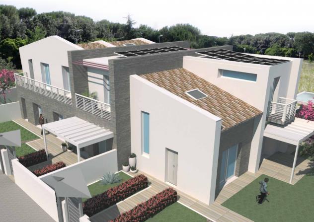 Bifamiliare in vendita a Castelbellino - Foto 3