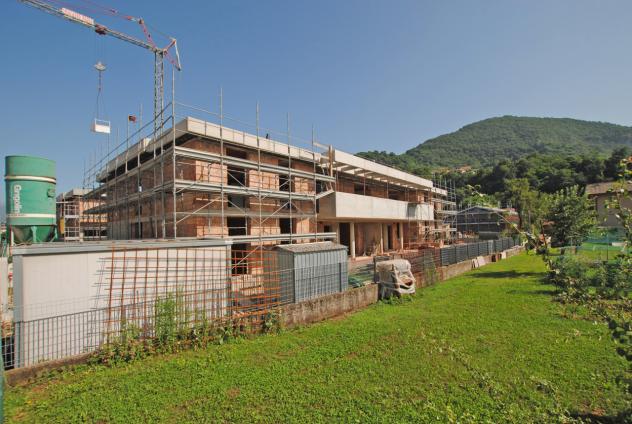 Trilocale in vendita a Cornedo Vicentino - Foto 15
