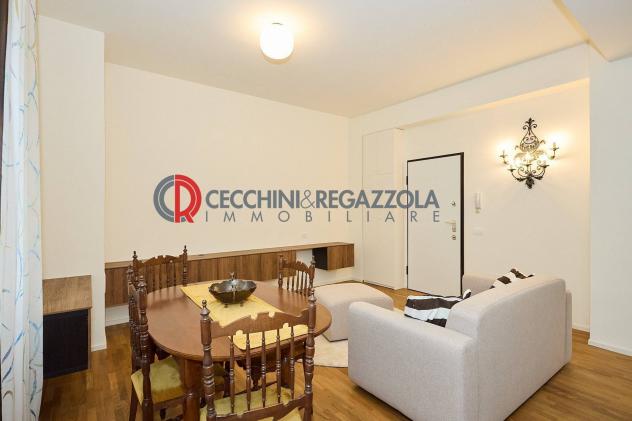 Appartamento in affitto a Milano, P.ta Venezia - Foto 3