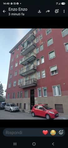 Bilocale in affitto