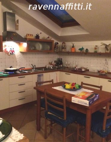 TRILOCALE NIGRISOLI 700