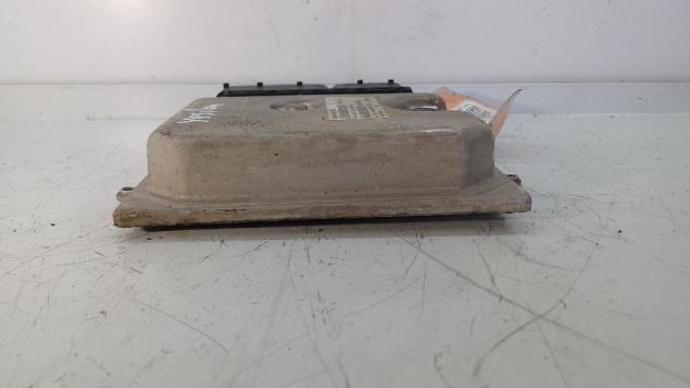 CENTRALINA MOTORE LANCIA Ypsilon 2° Serie 51904059 199A9000 diesel 1248 (0610) - Foto 5