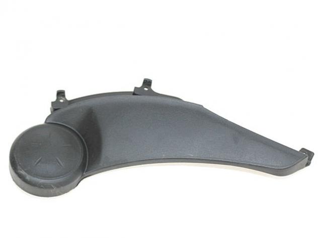 COVER SPOILER SINISTRA PIAGGIO MP3 IE SPORT LT ABS 2014 - 2016 1B001746 LEFT SPOILER LEGGERMENTE GRAFFIATO