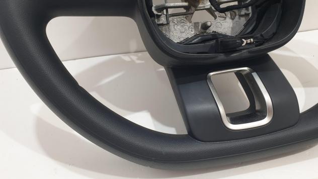 VOLANTE CITROEN C3 Serie (16) - Foto 4