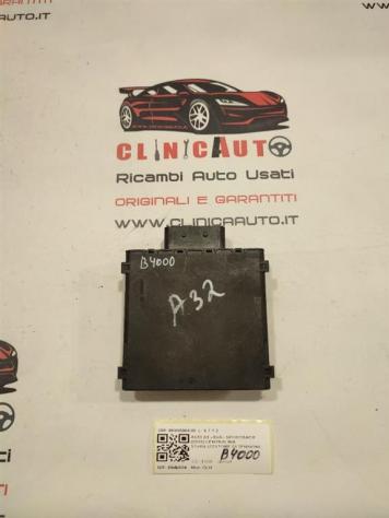 CENTRALINA STABILIZZATORE DI TENSIONE AUDI A3 Sportback (8V4) 8K0959663B CLH diesel 1598 (1216) - Foto 4