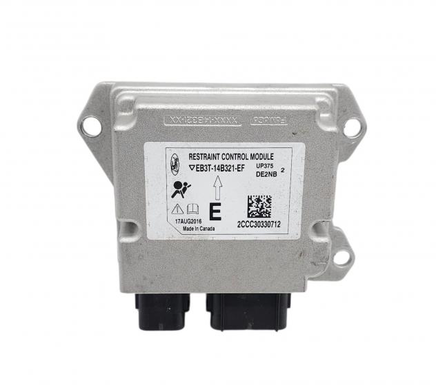 CENTRALINA AIRBAG FORD Ranger (TKE) EB3T-14B321-EF (11)