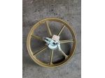 Cerchio lega oro Grimeca Garelli Vip Benelli G2 3VK 1,35x16 GR