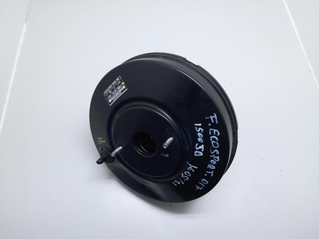 SERVOFRENO FORD EcoSport Serie cn152b195h3a XVJD Diesel 1500 (12) - Foto 3