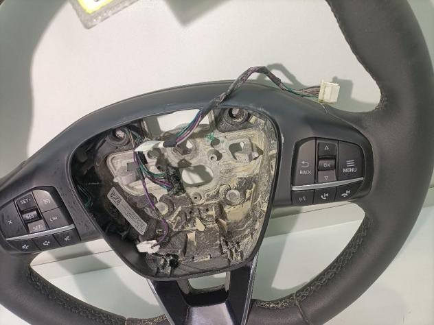 VOLANTE FORD Kuga Serie 2453099 ZTDA (1619) - Foto 4