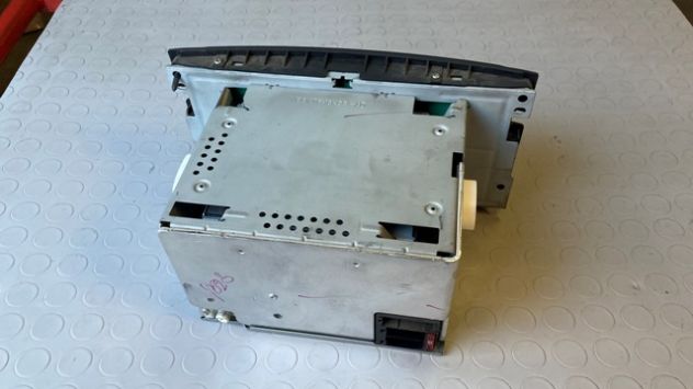 Autoradio CD Smart ForTwo W451 del 2008 (A4518202879) - Foto 3
