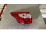 Fanale posteriore SX Ford Focus SW del 2012