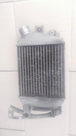 Radiatore INTERCOOLER Subaru Legacy OUTBACK AWD 2011 - Foto 3