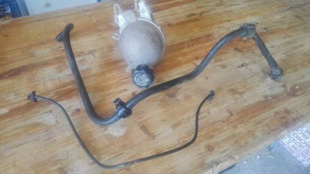 Vaschetta acqua motore completa Citroen C3 1.1 1 serie 2008