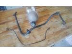 Vaschetta acqua motore completa Citroen C3 1.1 1 serie 2008