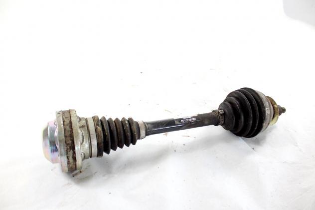 2Q0407271AS SEMIASSE SEMIALBERO ANTERIORE SINISTRO SKODA KAMIQ 1.6 D 85KW AUT 5P (2020) RICAMBIO USATO - Foto 7