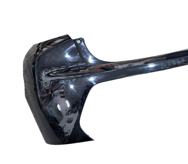 PARAURTI POSTERIORE COMPLETO PEUGEOT 208 Serie 982320421T (19) - Foto 9