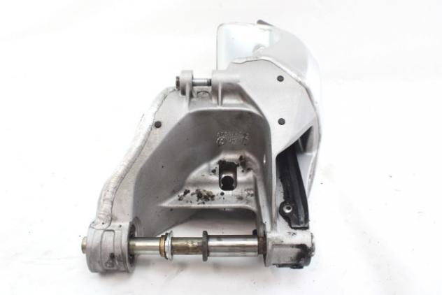 DUCATI 848 37020763C FORCELLONE POSTERIORE 07 - 13 REAR SWINGARM PICCOLO GRAFFIO - Foto 7