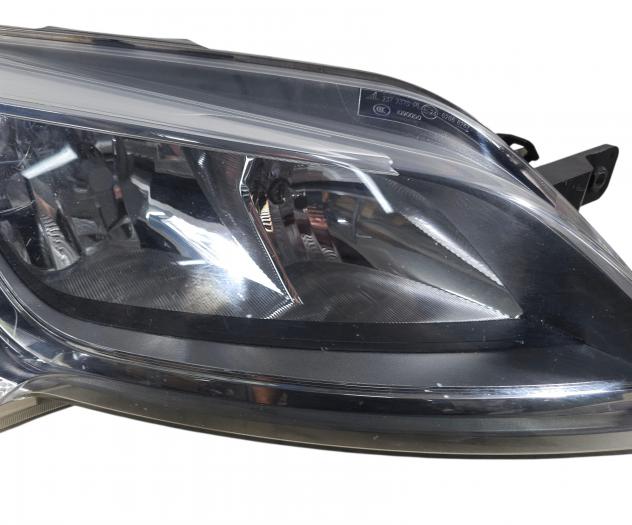 FARO ANTERIORE DESTRO CITROEN Jumper Serie 1394418080 (14) - Foto 12