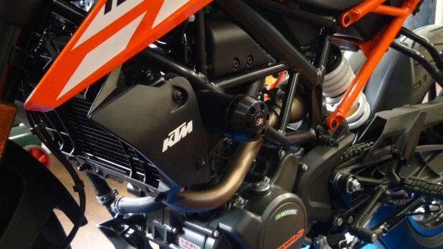 Centralina elettronica Power Commander per Aprilia Rsv 1000 Rsv4 Rs 660 Tuono - Foto 13