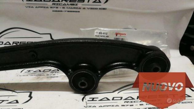 Braccetto Dx = Sx Suzuki Jimny 4520081A10 - Foto 4