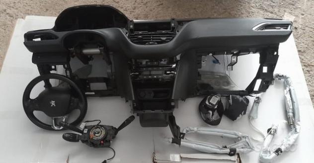Ricambi peugeot 208 2015 2016 2017 2018 2019 - Foto 2