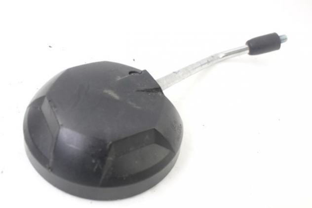 HONDA MSX 125 JC61 88210K26901 SPECCHIO RETROVISORE 13 - 15 REAR MIRROR 88210K26900 - Foto 3