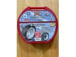 Catene da neve Arexons Easy Chains misura 80